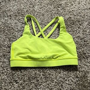 Lululemon bra